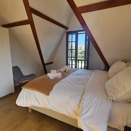 Somptueuse A 5 Minutes De Deauville, 18 Couchages, Piscine, Billard, Salle De Jeux Villa Bonneville-sur-Touques