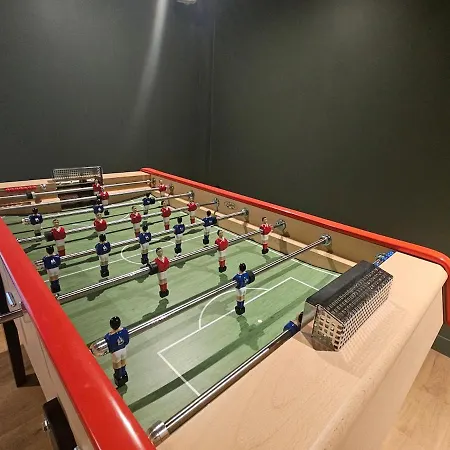 Somptueuse A 5 Minutes De Deauville, 18 Couchages, Piscine, Billard, Salle De Jeux * Bonneville-sur-Touques