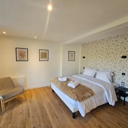 Villa Somptueuse A 5 Minutes De Deauville, 18 Couchages, Piscine, Billard, Salle De Jeux *