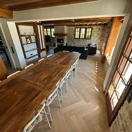 Somptueuse A 5 Minutes De Deauville, 18 Couchages, Piscine, Billard, Salle De Jeux * Bonneville-sur-Touques