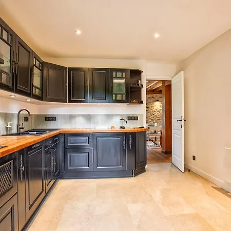 Somptueuse A 5 Minutes De Deauville, 18 Couchages, Piscine, Billard, Salle De Jeux * Bonneville-sur-Touques