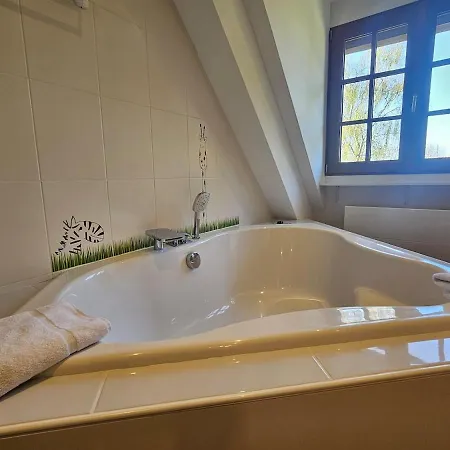 Vila Somptueuse A 5 Minutes De Deauville, 18 Couchages, Piscine, Billard, Salle De Jeux Bonneville-sur-Touques