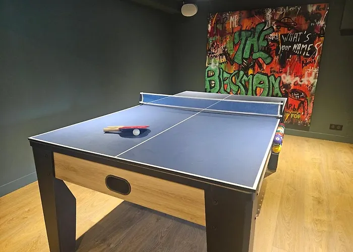 Villa Somptueuse A 5 Minutes De Deauville, 18 Couchages, Piscine, Billard, Salle De Jeux *