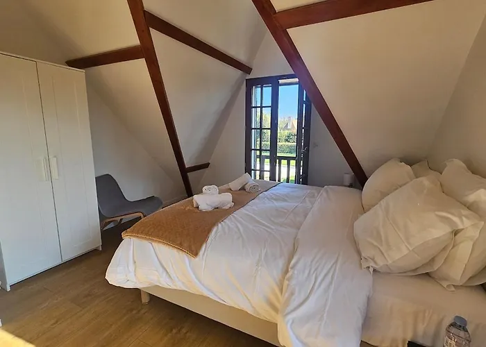 Somptueuse A 5 Minutes De Deauville, 18 Couchages, Piscine, Billard, Salle De Jeux Villa Bonneville-sur-Touques