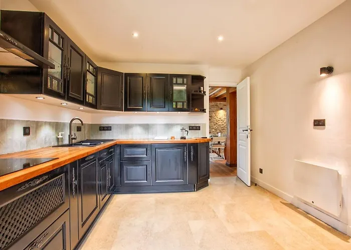 Somptueuse A 5 Minutes De Deauville, 18 Couchages, Piscine, Billard, Salle De Jeux * Bonneville-sur-Touques