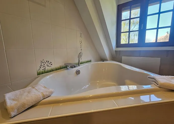 Villa Somptueuse A 5 Minutes De Deauville, 18 Couchages, Piscine, Billard, Salle De Jeux Bonneville-sur-Touques